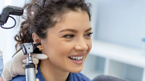 Audiology Services in White Hall, AR | Southern Arkansas Audiology