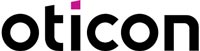 Oticon logo