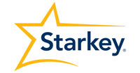 logo-starkey Starkey logo