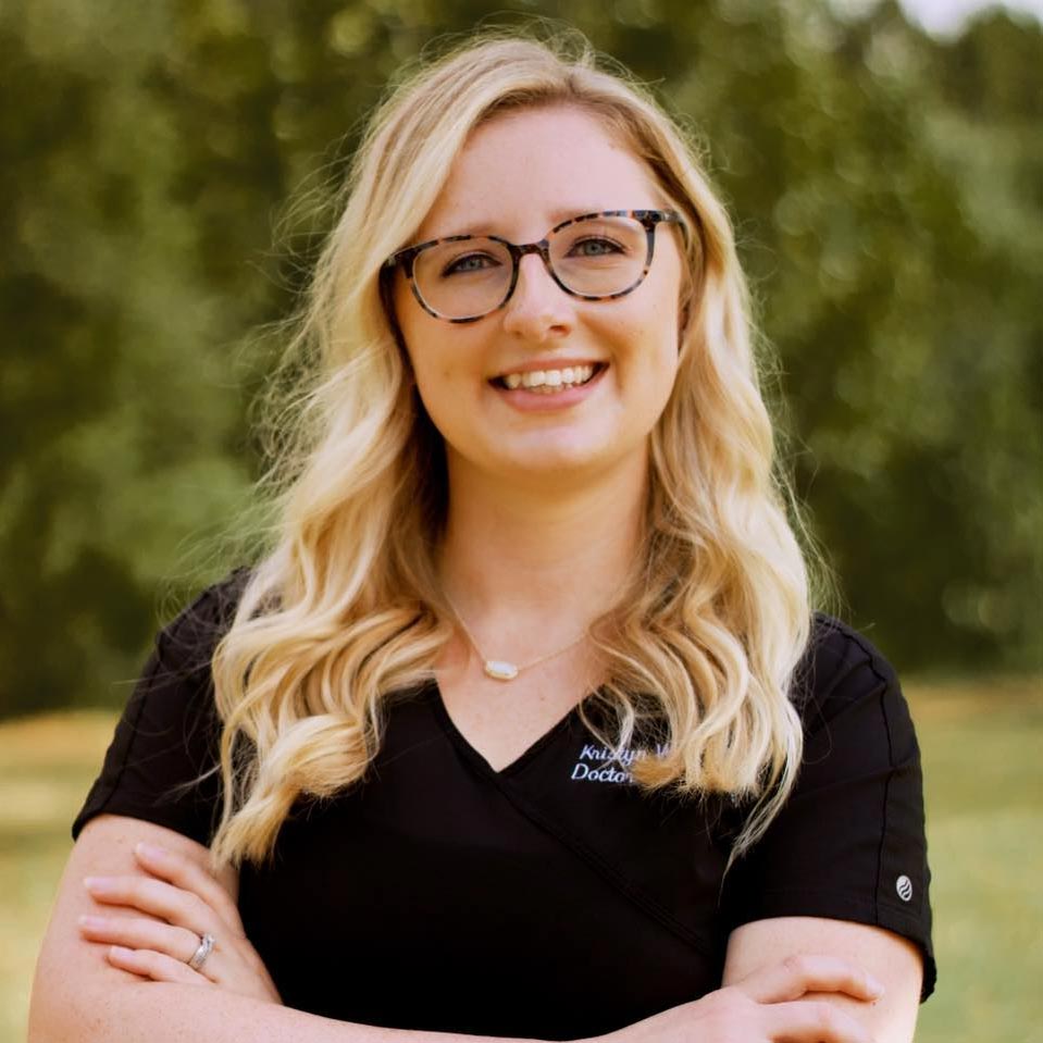 team-Kristyn-Wethington Kristyn Wethington, Au.D., CCC-A AUDIOLOGIST/OWNER | Pamplin Audiology, White Hall, AR